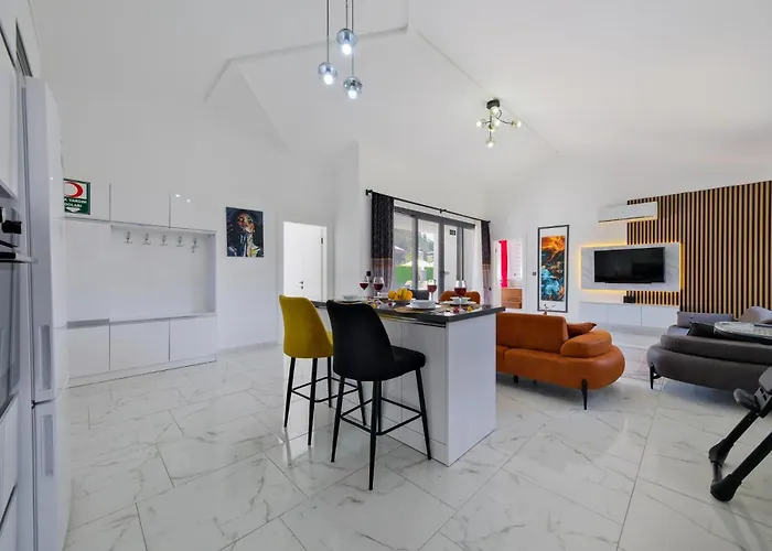 villa emir 2 Fethiye